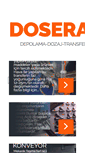 Mobile Screenshot of doseray.com